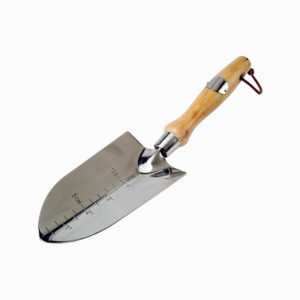 Shovel Metal